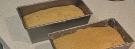 простой ржаной хлеб. Шаг 3