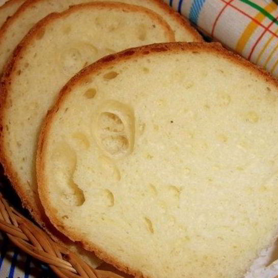 Рецепт пшеничного хлеба в хлебопечке