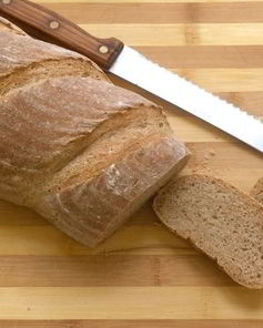 Пшеничный зерновой хлеб