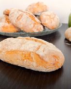 Пшеничные хлебцы