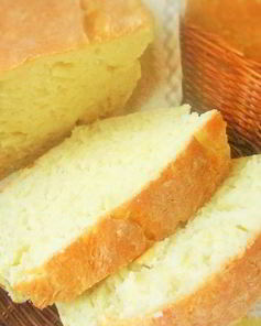 Рисовый хлеб