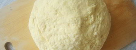 рисовый хлеб. Шаг 5