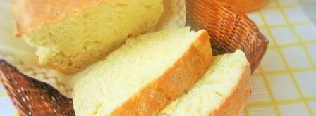 рисовый хлеб. Шаг 7