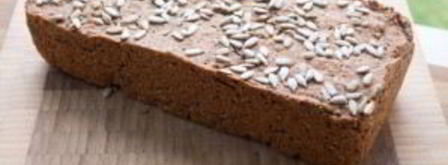 ржаной хлеб без закваски. Шаг 7