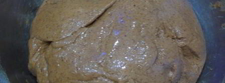 ржаной хлеб с тмином и кориандром. Шаг 6