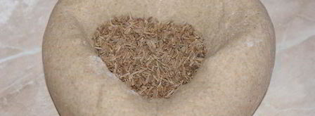 ржаной хлеб с тмином. Шаг 2