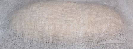 ржаной хлеб с тмином. Шаг 5