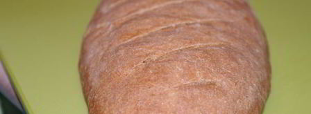 ржаной хлеб с тмином. Шаг 7