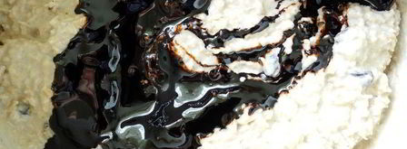 самый быстрый вкусный и простой хлеб. Шаг 3