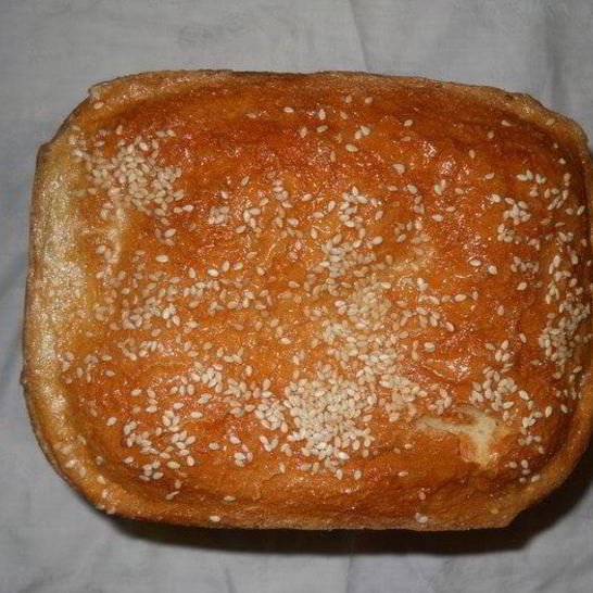 Рецепт самого лучшего хлеба из хлебопечки