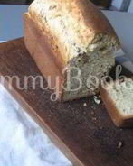 Сдобный сладкий хлеб