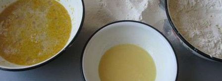 сдобный сладкий хлеб. Шаг 15