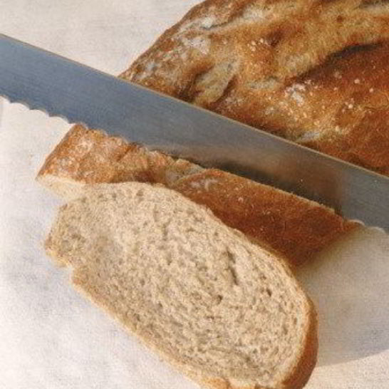 Рецепт серого хлеба