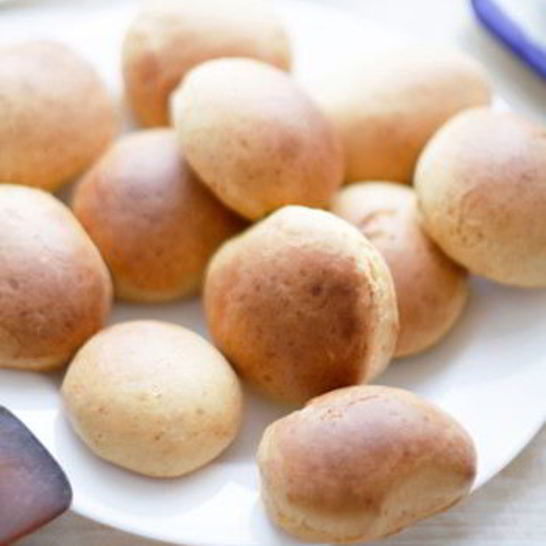 Рецепт сконов традиционных