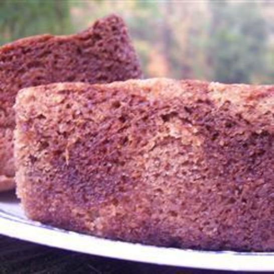 Рецепт сладкого хлеба с манго