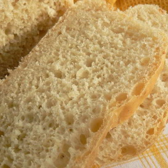 Рецепт сырного хлеба на пшеничной закваске