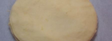 сырный хлеб. Шаг 8