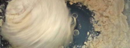 сырные багеты. Шаг 5