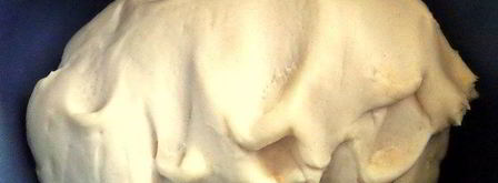 сырные багеты. Шаг 6