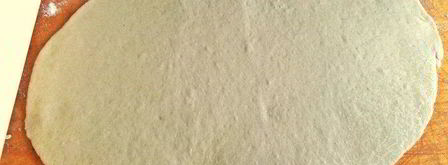 сырные багеты. Шаг 8