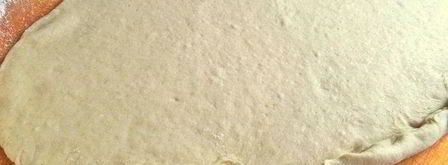 сырные багеты. Шаг 9