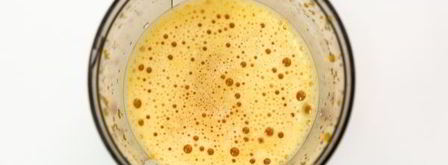 тыквенный хлеб в духовке. Шаг 5