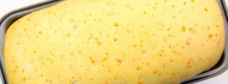 тыквенный хлеб в духовке. Шаг 10