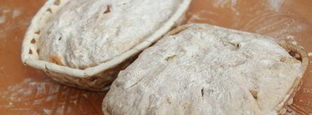 яблочный хлеб. Шаг 13