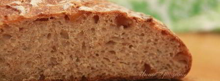 яблочный хлеб. Шаг 15