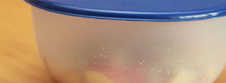 яблочный хлеб. Шаг 3