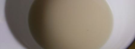 заварной хлеб с рисовой мукой. Шаг 2