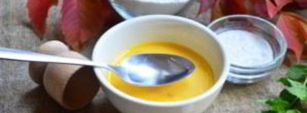 хворост классический. Шаг 2