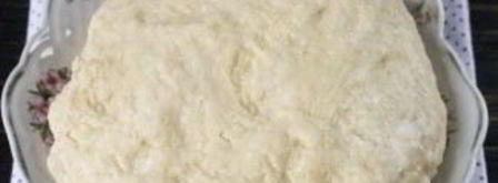 хворост простой. Шаг 3