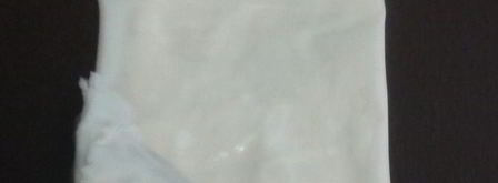 конвертики из теста фило со шпинатом и картофелем. Шаг 13