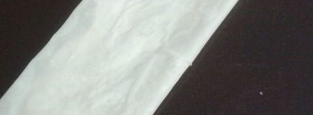 конвертики из теста фило со шпинатом и картофелем. Шаг 9