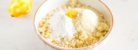 конвертики с абрикосами. Шаг 2