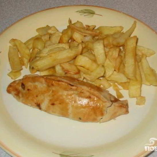 Рецепт корнуэльской выпечки