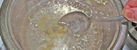 крымская пахлава пляжная медовая — хворост. Шаг 14