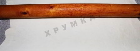 крымская пахлава пляжная медовая — хворост. Шаг 6