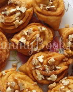 Крымский хворост