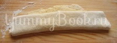 крымский хворост. Шаг 6