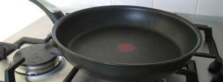 армянский лаваш. Шаг 4