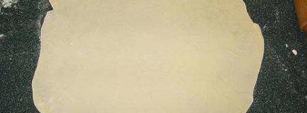 армянский лаваш. Шаг 6