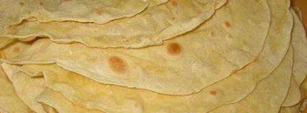 армянский лаваш. Шаг 10