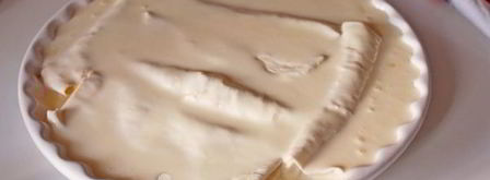 банница из лаваша. Шаг 10