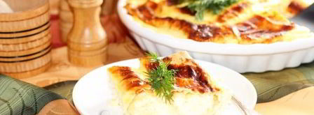 банница из лаваша. Шаг 11