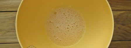 чипсы из лаваша с сыром. Шаг 3