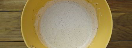 чипсы из лаваша с сыром. Шаг 6