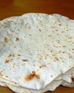 Домашний лаваш