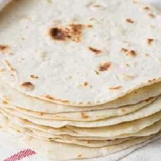 Рецепт домашнего тонкого лаваша